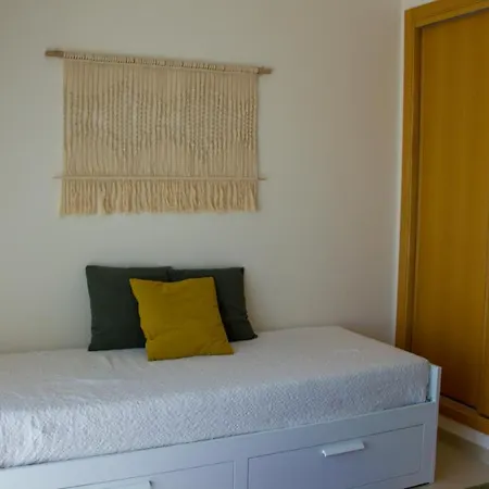 Sul House Vila Albufeira Exterior foto