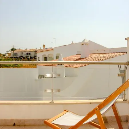 Sul House Vila Albufeira Exterior foto