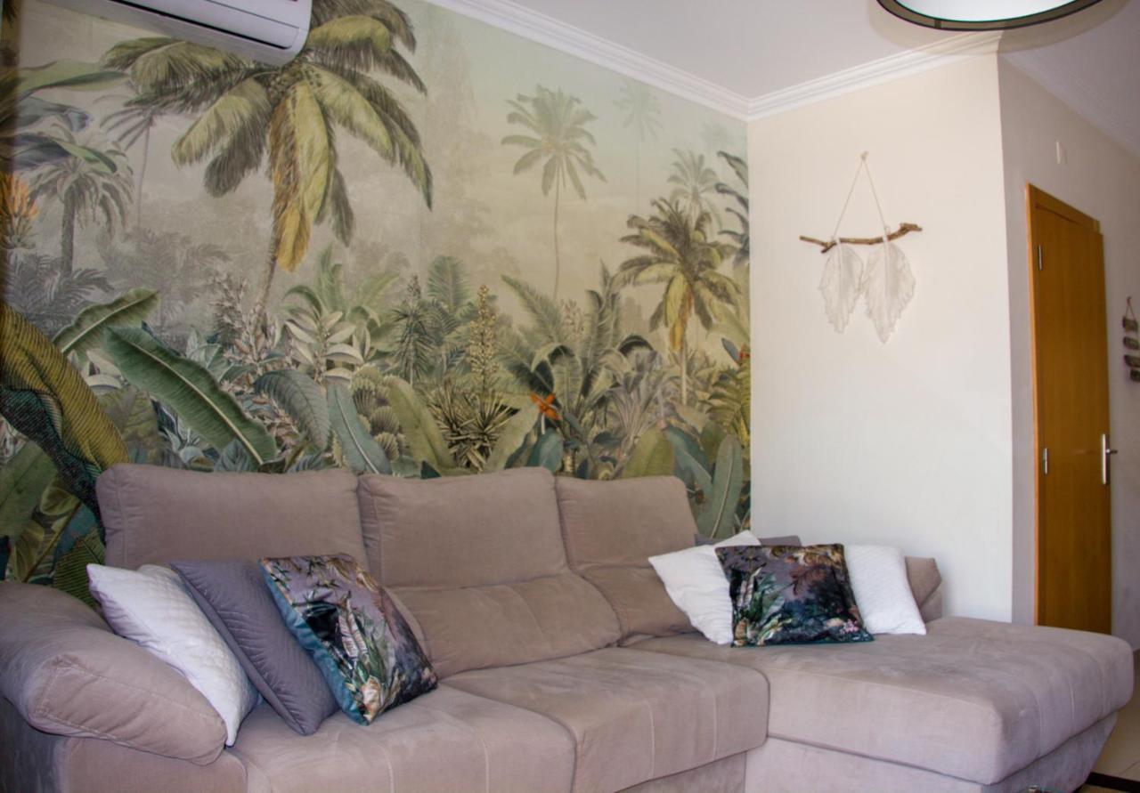 Holiday home Sul House Albufeira