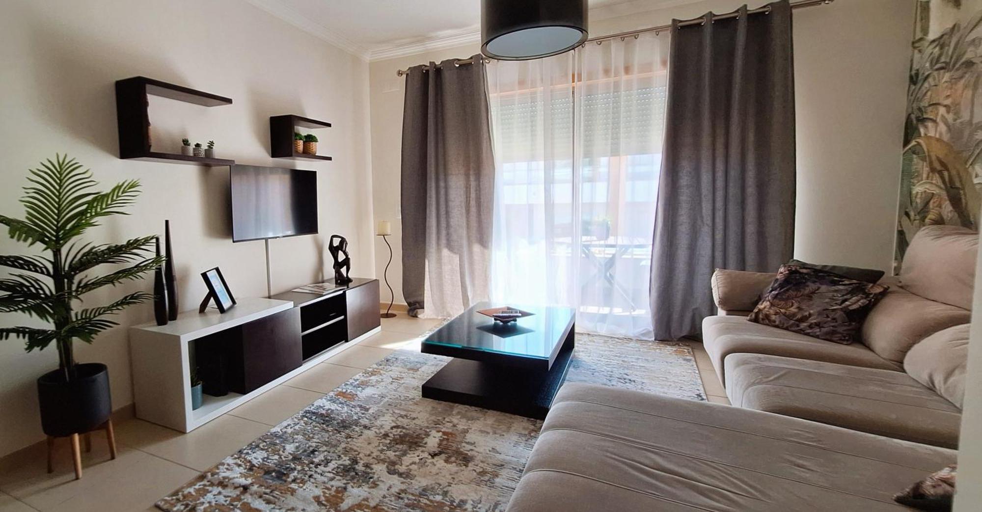 Sul House Holiday home Albufeira